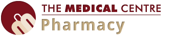 Medical Centre Pharmacy Peterborough Logo